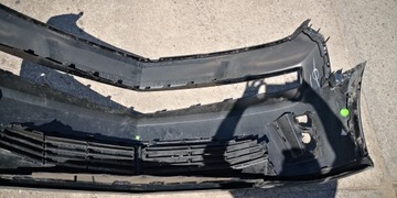 фото thumb №9, Chevrolet camaro zl1 zl1 ss бампер перед