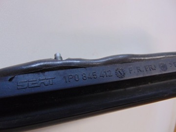 фото thumb №5, Стекло стекло правый перед seat leon 2006r 1p0