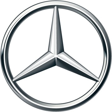 Mercedes-Benz 12 шт A4231420112 зажимной элемент