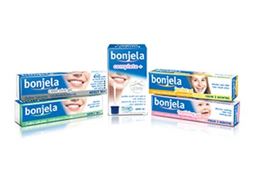 BONJELA * ГЕЛЬ ДЛЯ ПРОРЕЗКИ ГЕЛЬ* ГЕЛЬ ДЛЯ ПРОРЕЗКИ ЗУБОВ * 15 г * с 4 месяцев