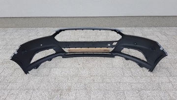 фото thumb №8, Ford mondeo mk5 бампер перед оригинал b027