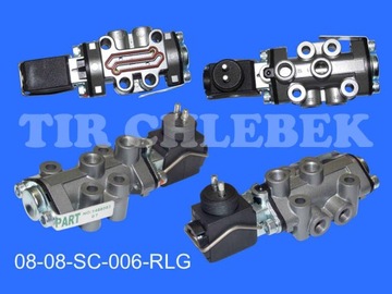 фото thumb №2, Електроклапан півпередача scania 4 r