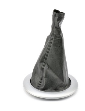 фото thumb №1, Чохол перемикання передач renault megane ii 02-14