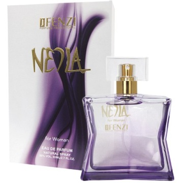 Духи Fenzi Neila for Woman 80 мл