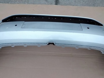 фото thumb №4, Бампер передній vw touran iii 5ta r-line - перед