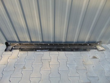 фото thumb №10, Молдинг поріг ліва hyundai santa fe 2015-