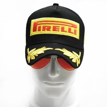 ШЛЯПА PIRELLI MOTO GP MONSTER ROSSI 93