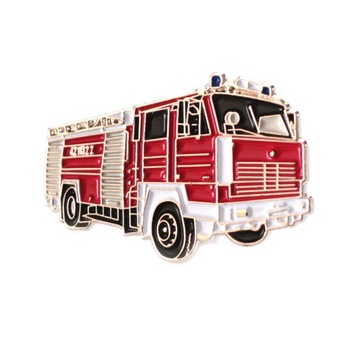 Штифт FIRE TRUCK JELCZ 442 PINS, BIN