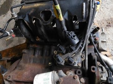 фото thumb №6, Двигатель j4d ford puma ka fiesta