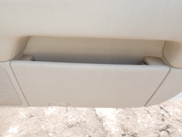 Обшивка обивка дверь правый перед lexus ls ls460l Киев, фото thumb