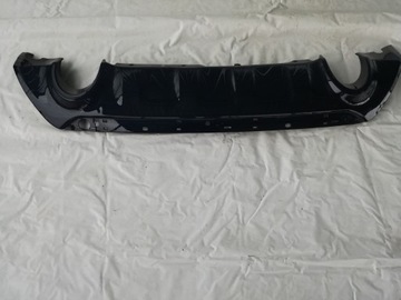 фото thumb №1, Ford kuga mk2 tytanium s -накладка бампера зад