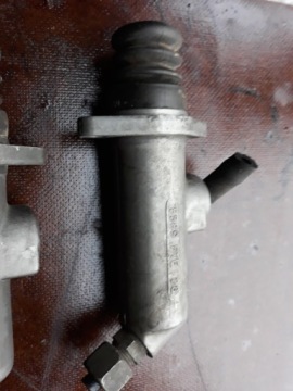 фото thumb №2, Насос помпа сцепления 5589 fte renault magnum