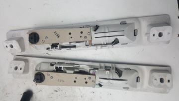 фото thumb №2, Лампа стельовий mercedes s w221 a2218202401 r l