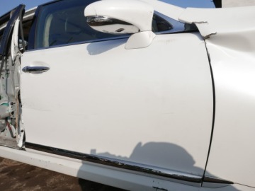 фото thumb №7, Двері праві перед передні lexus ls ls460l 077 12-