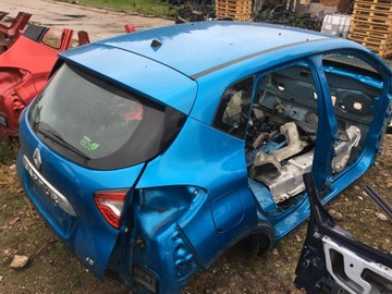 фото thumb №2, Крыша задняя pas captur