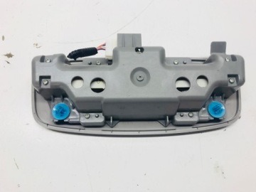 фото thumb №2, Lexus is ii освещение кабины лампа