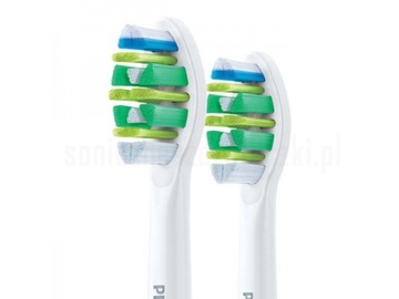 Стандартные насадки Philips Inter Care HX9004/10 4 шт.