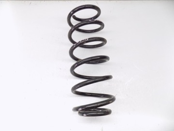 фото thumb №1, Пружина перед chevrolet captiva 2.0 vcdi 7os