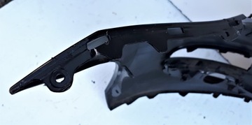 фото thumb №9, Vw golf vii 5g0 бампер перед pdc омивачі оригінал