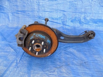 фото thumb №1, Sorento iii поворотный кулак рычаг правый задняя 4x4 15-