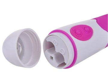 SEX WIBRATOR STYMULATOR ŁECHTACZKI PENIS ORGAZM