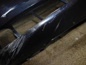 фото thumb №6, Bmw 5 f10 f11 бампер передній перед