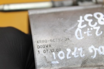 фото thumb №8, Корпус масла xf xj discovery 2.7d 4r8q6c711da