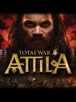 TOTAL WAR: ATTILA PL STEAM+БЕСПЛАТНО