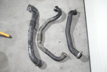 Vivaro 1 trafic 2 1.9 dci труба трубка интеркулер Цена, фото thumb