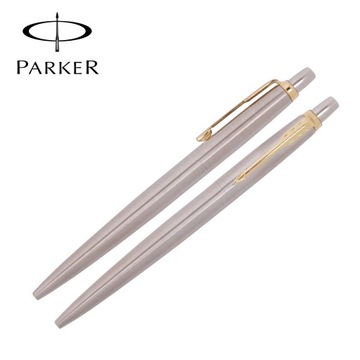 Ручка PARKER Jotter GT золотистая табличка с гравировкой