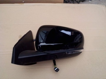 фото thumb №1, Зеркало левая renault kadjar europa 9 pinów