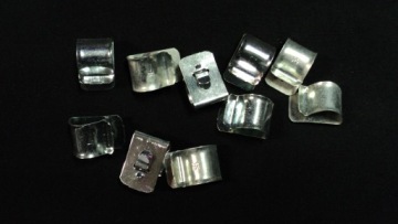 фото thumb №1, Пряжка кліпса електропроводка електричний mercedes 113