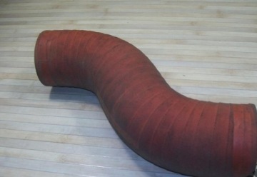 фото thumb №4, Шланг радіатора повітря renault r g 5010141585