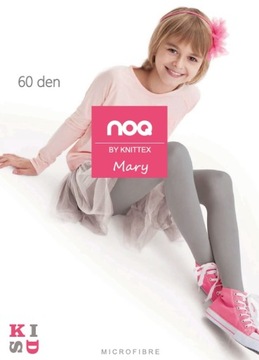 Колготки KNITTEX MARY 60 ден МИКРОФИБРА № 116-122