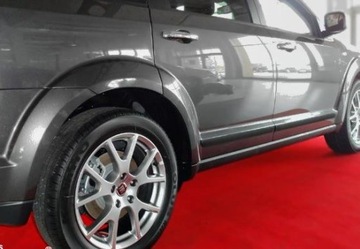 фото thumb №2, Планки дверні бічні na двері dodge journey