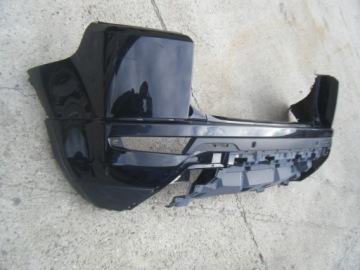 фото thumb №3, Land range rover бампер задня ej3m-17d781-a