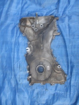 фото thumb №1, Корпус распределительного вала mazda 3 mps cx7 2.3 disi turbo