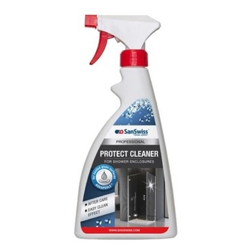 SANSWISS PROTECT CLEANER чистящее средство