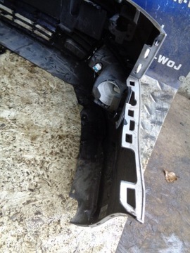 фото thumb №7, Citroen c5 3 08- бампер