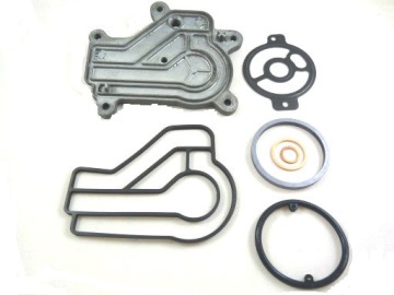 фото thumb №1, Vw lt crafter прокладка основа фільтра корпус