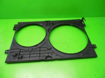 фото thumb №7, Корпус вентиляторів 1j0121207m vw golf iv 4 1.4