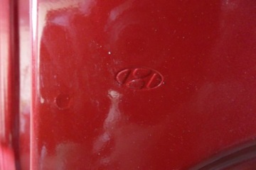 фото thumb №5, Дверь задние правое hyundai i10 rok 13-18