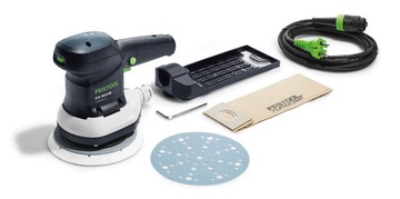 FESTOOL Szlifierka ETS 150/3 EQ mimośrodowa 575023