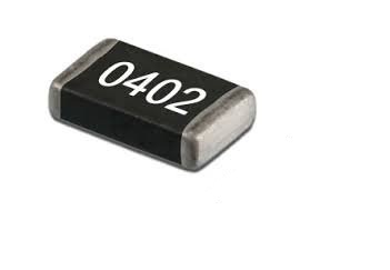 Резистор SMD 470К Резистор 470кОм 1% 0402х100шт