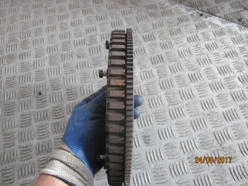 фото thumb №2, Колесо маховик renault scenic ii 1.5 dci 05r