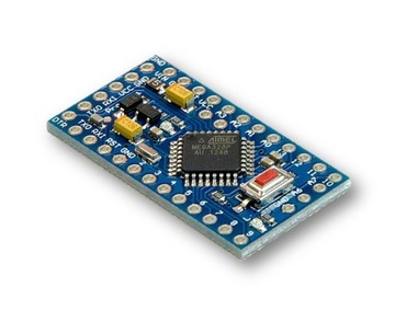 AVR mini PRO ATmega328 16 МГц 5 В ARDUINO