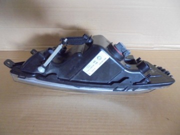 фото thumb №4, Skoda rapid 5ja - протитуманна фара лівий