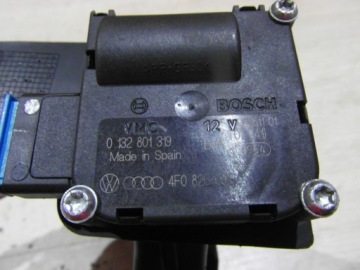 фото thumb №11, Впуск канал повітря 7l0820351b моторчик audi q7