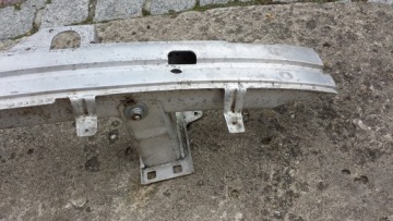 фото thumb №6, Bmw 7 e65 балка бампера передний перед усилитель