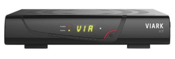 СПУТНИКОВЫЙ ТЮНЕР 1 x DVB-S2 VIARK SAT (QVIART)